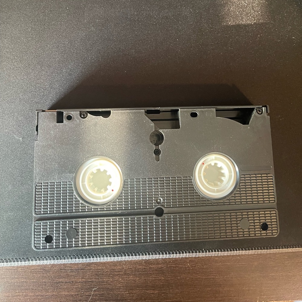 VHS The Matrix - Picture 5 of 5